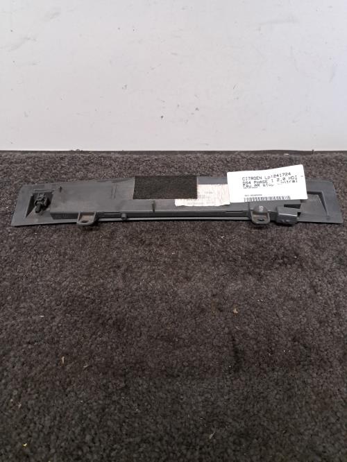 Image Feu arriere stop central - CITROEN DS4