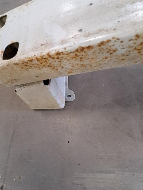 Image Renfort pare choc arriere (traverse) - NISSAN PULSAR