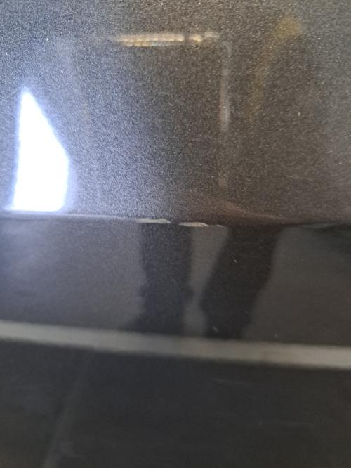 Image Porte arriere gauche - OPEL MERIVA B