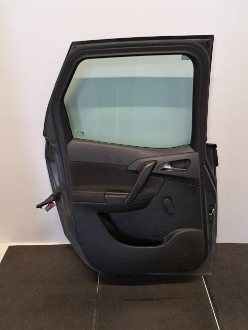 Image Porte arriere gauche - OPEL MERIVA B