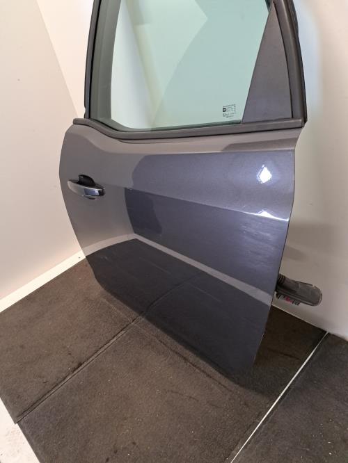 Image Porte arriere gauche - OPEL MERIVA B