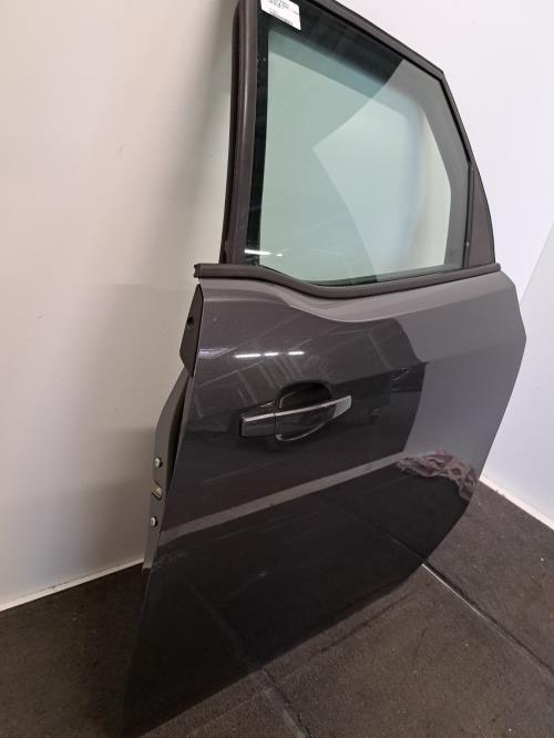 Image Porte arriere gauche - OPEL MERIVA B