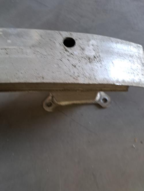 Image Renfort pare choc arriere (traverse) - OPEL MERIVA B