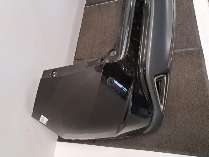 Image Pare choc arriere - HONDA CIVIC 8