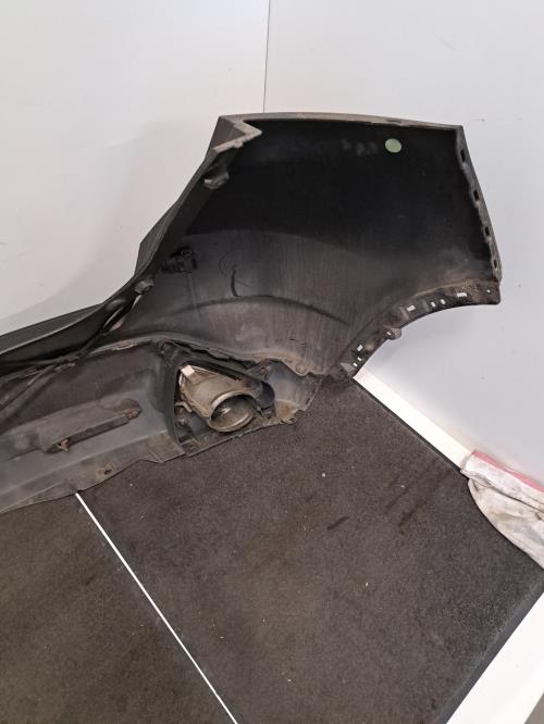 Image Pare choc arriere - HONDA CIVIC 8