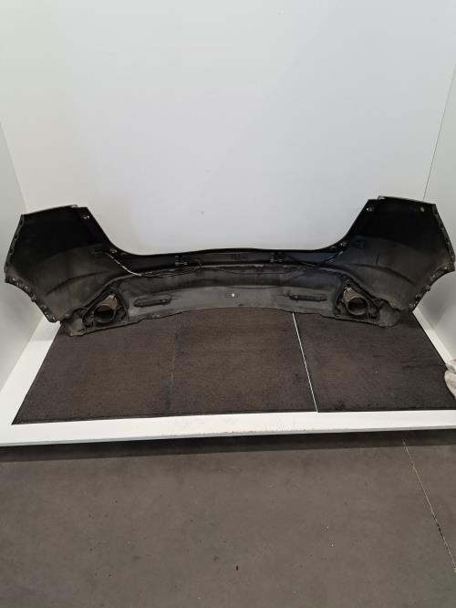 Image Pare choc arriere - HONDA CIVIC 8