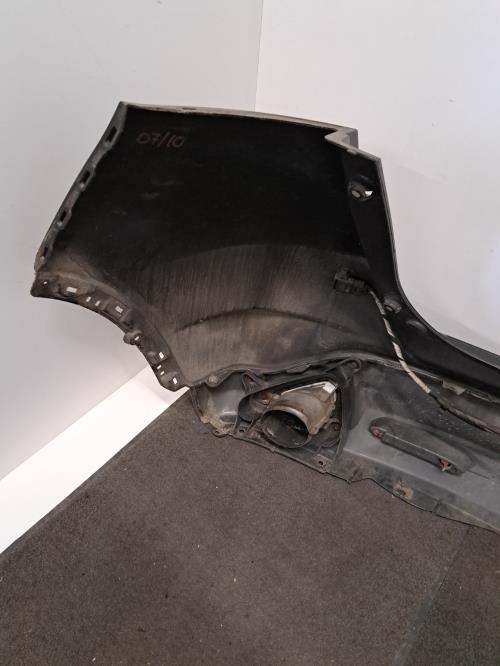 Image Pare choc arriere - HONDA CIVIC 8