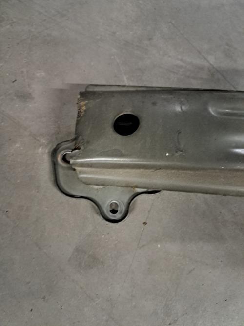 Image Renfort pare choc arriere (traverse) - HONDA CIVIC 8