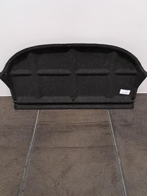Image Plage arriere - HONDA CIVIC 8