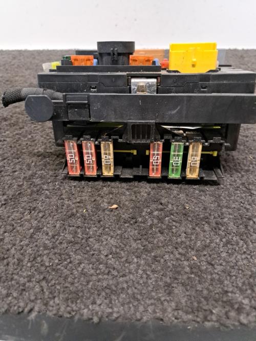 Image Boitier servitude moteur (BSM) - PEUGEOT 308 1