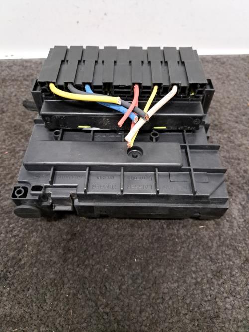 Image Boitier servitude moteur (BSM) - PEUGEOT 308 1