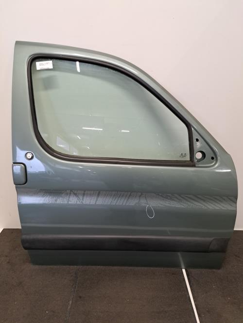 Image Porte avant droit - PEUGEOT PARTNER 1