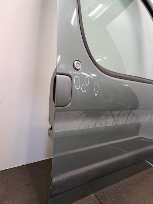 Image Porte avant droit - PEUGEOT PARTNER 1