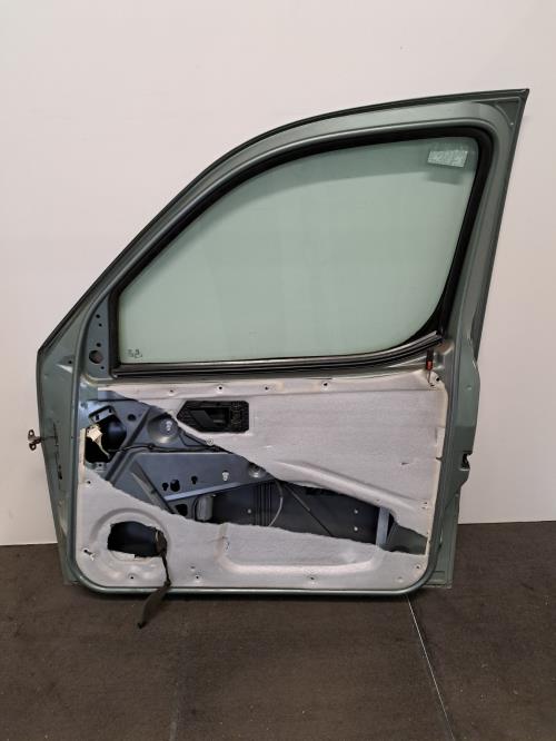 Image Porte avant droit - PEUGEOT PARTNER 1