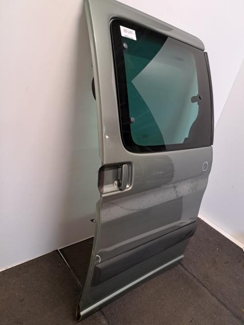 Image Porte laterale gauche - PEUGEOT PARTNER 1