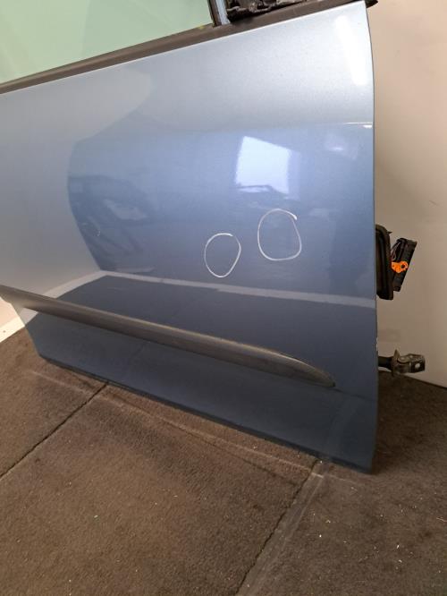 Image Porte avant droit - SKODA FABIA 2