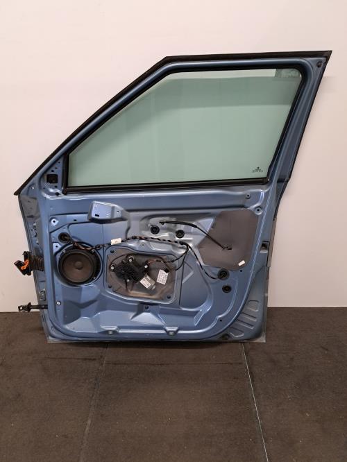 Image Porte avant droit - SKODA FABIA 2