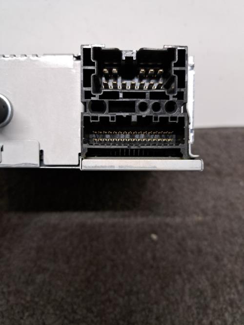 Image Autoradio d'origine - RENAULT MEGANE 3