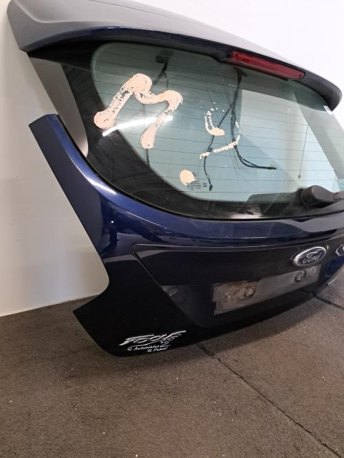 Image Malle/Hayon arriere - FORD FOCUS 3