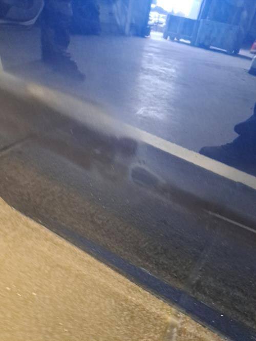 Image Porte arriere droit - FORD FOCUS 3