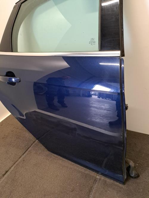 Image Porte arriere droit - FORD FOCUS 3