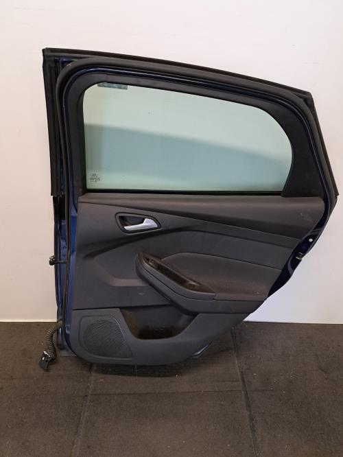 Image Porte arriere droit - FORD FOCUS 3