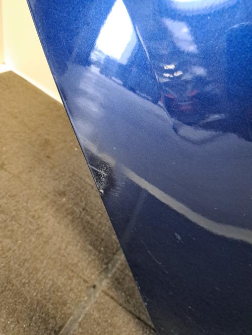 Image Porte arriere droit - FORD FOCUS 3