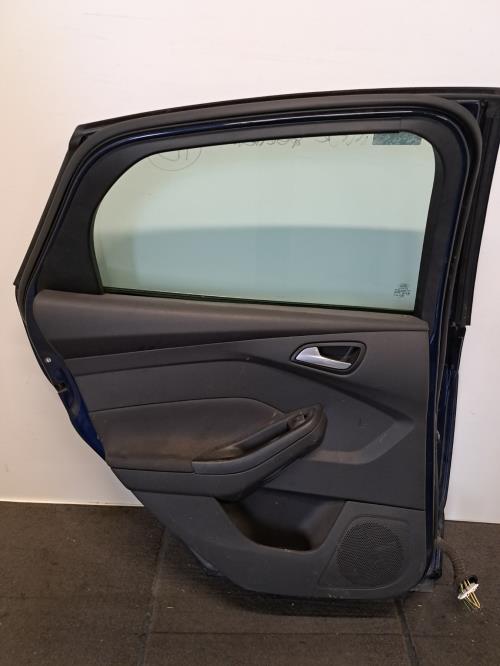 Image Porte arriere gauche - FORD FOCUS 3