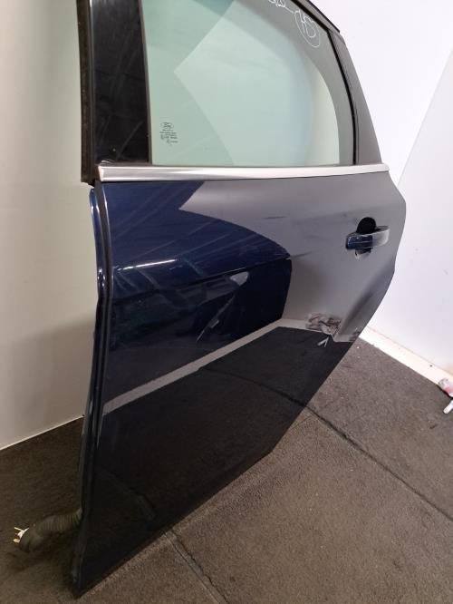 Image Porte arriere gauche - FORD FOCUS 3