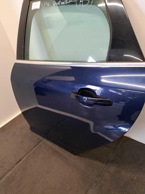 Image Porte arriere gauche - FORD FOCUS 3