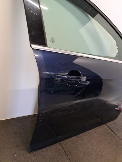 Image Porte avant droit - FORD FOCUS 3
