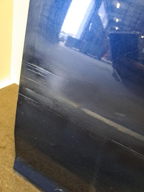 Image Porte avant droit - FORD FOCUS 3