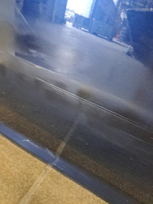 Image Porte avant droit - FORD FOCUS 3