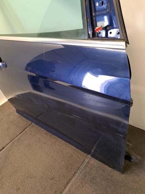 Image Porte avant droit - FORD FOCUS 3