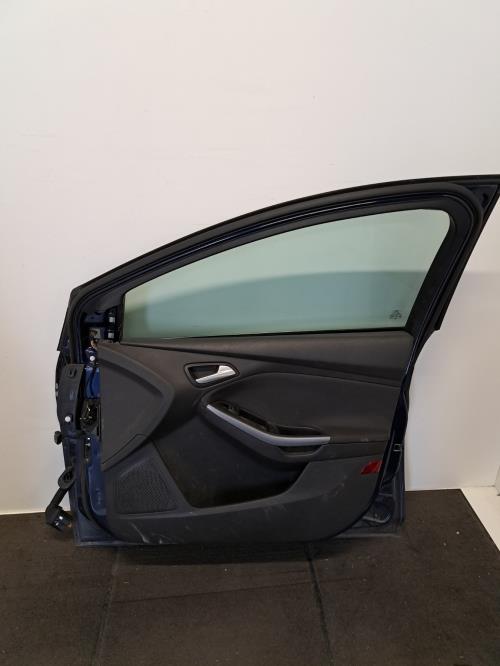 Image Porte avant droit - FORD FOCUS 3