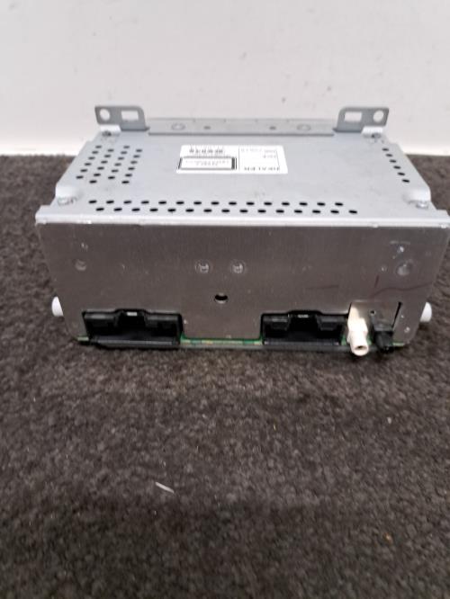 Image Autoradio d'origine - FORD FOCUS 3