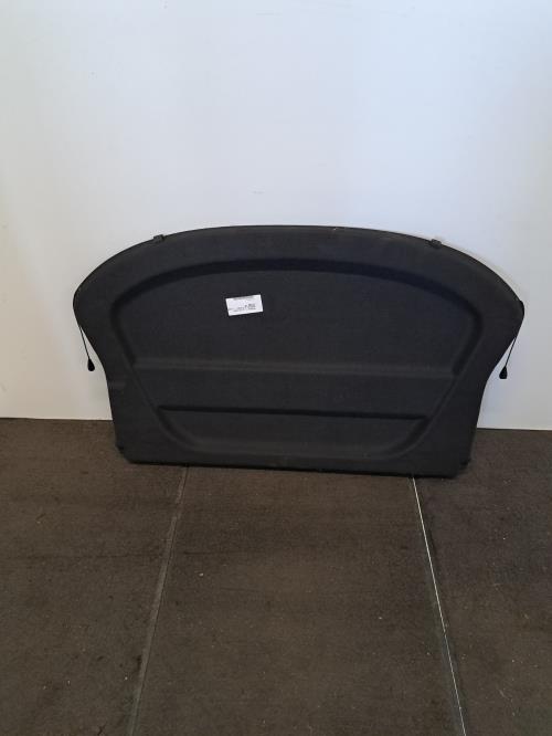 Image Plage arriere - RENAULT MEGANE 3