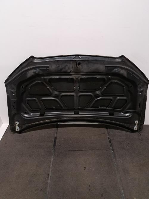 Image Capot - CHEVROLET AVEO 2