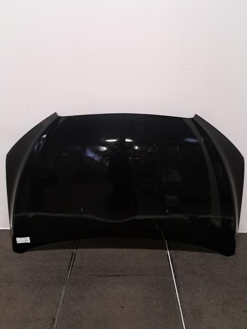 Image Capot - CHEVROLET AVEO 2
