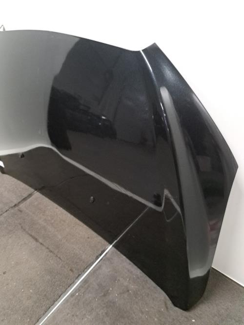 Image Capot - CHEVROLET AVEO 2