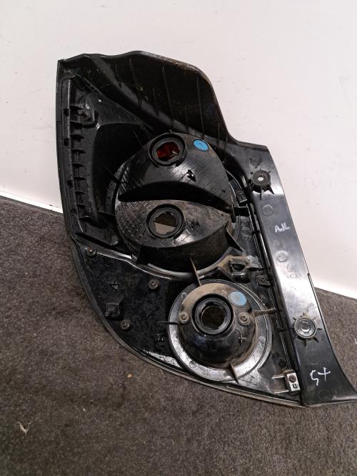 Image Feu arriere principal droit (feux) - CHEVROLET AVEO 2