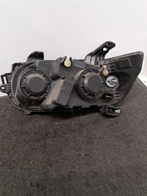 Image Optique avant principal droit (feux)(phare) - CHEVROLET AVEO 2