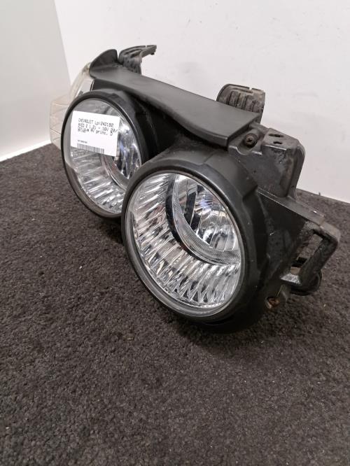 Image Optique avant principal droit (feux)(phare) - CHEVROLET AVEO 2