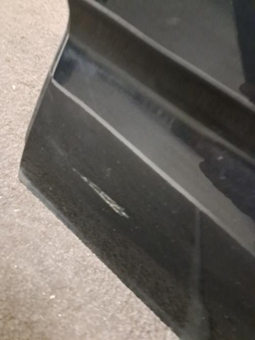 Image Porte arriere gauche - CHEVROLET AVEO 2