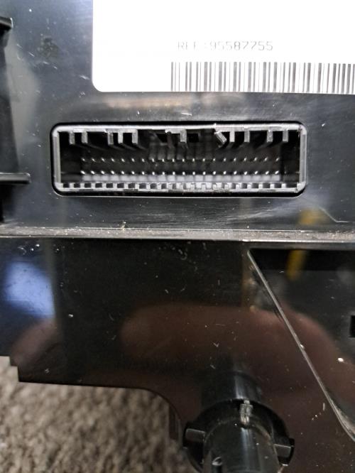 Image Commande chauffage - HYUNDAI I 30 2