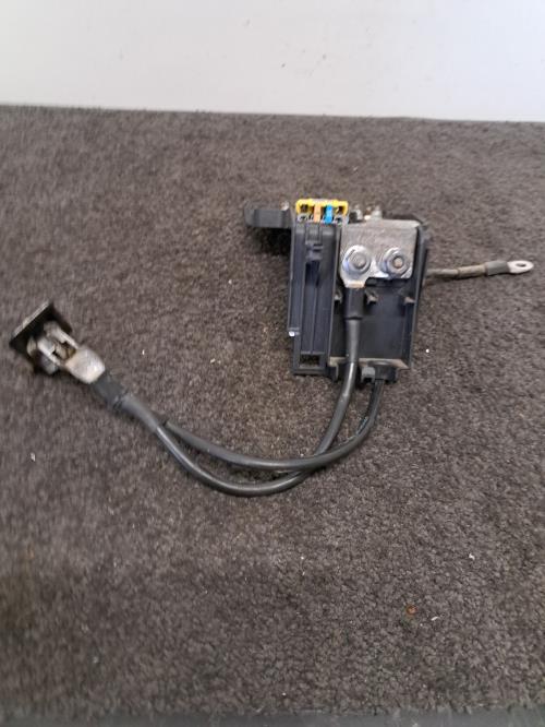 Image Boitier bpga - CITROEN BERLINGO 2
