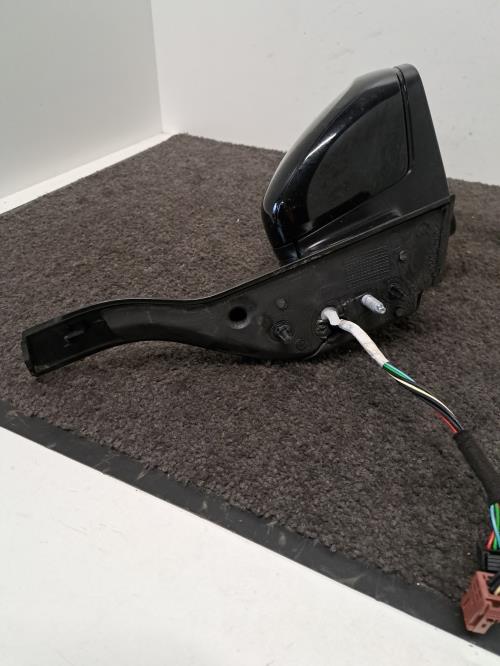 Image Retroviseur droit - PEUGEOT 208 1