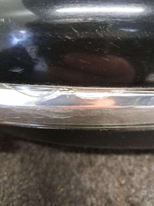 Image Retroviseur droit - PEUGEOT 208 1