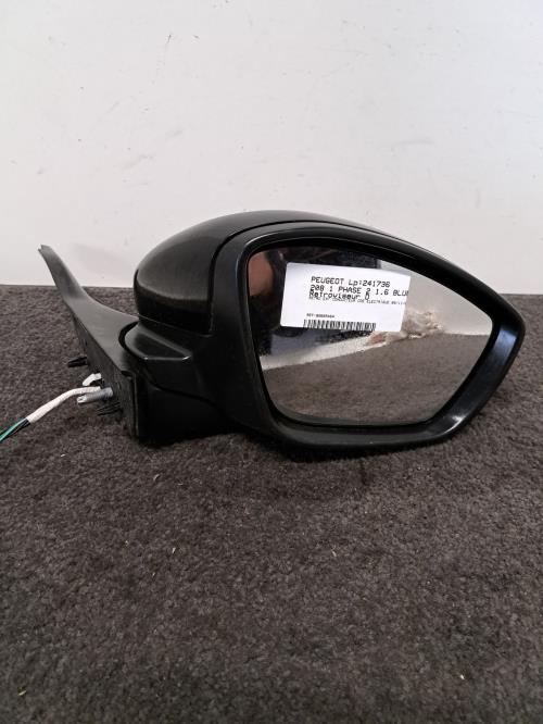 Image Retroviseur droit - PEUGEOT 208 1
