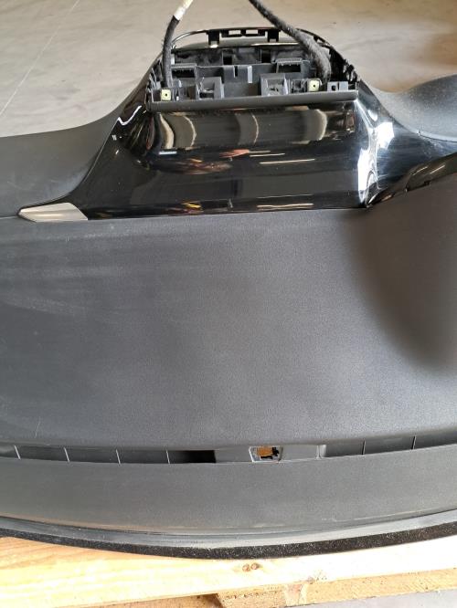 Image Planche de bord complete - PEUGEOT 208 1